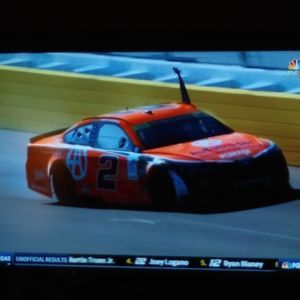 Meet your Posher, Donna